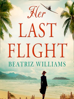 Her Last Flight - Audiobook